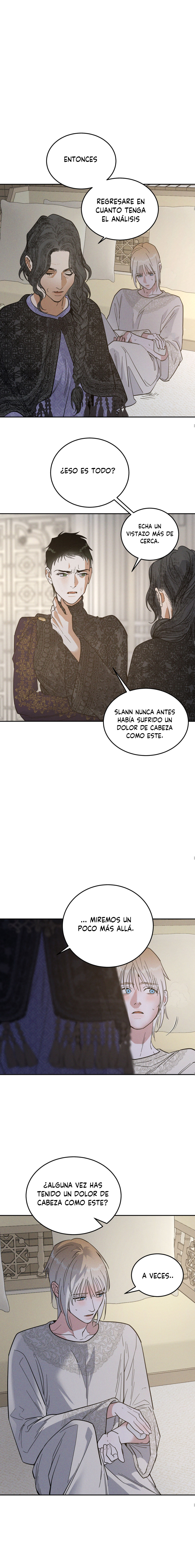 Antidote Capítulo 43 - Page 11