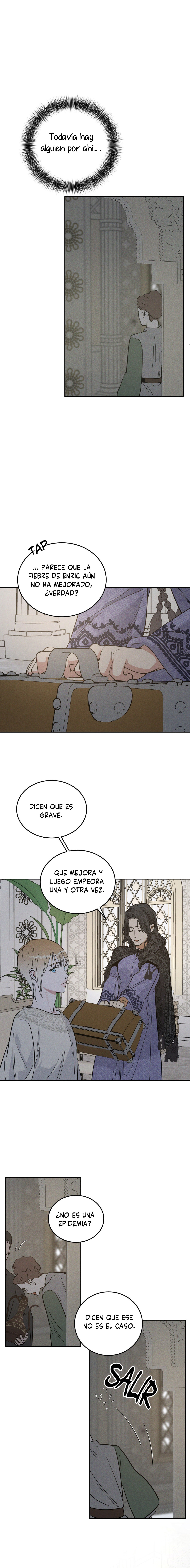 Antidote Capítulo 43 - Page 17