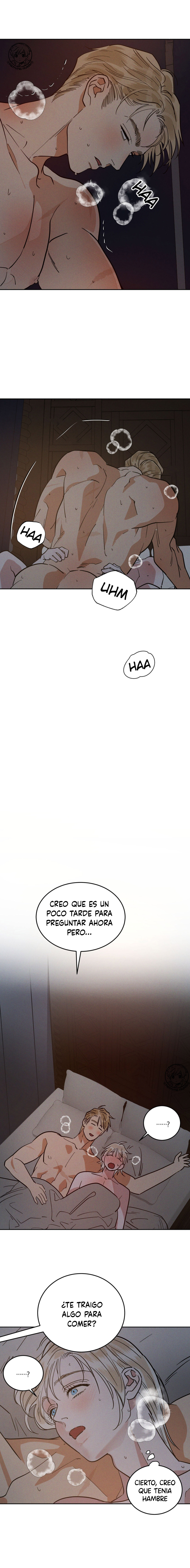 Antidote Capítulo 48 - Page 15