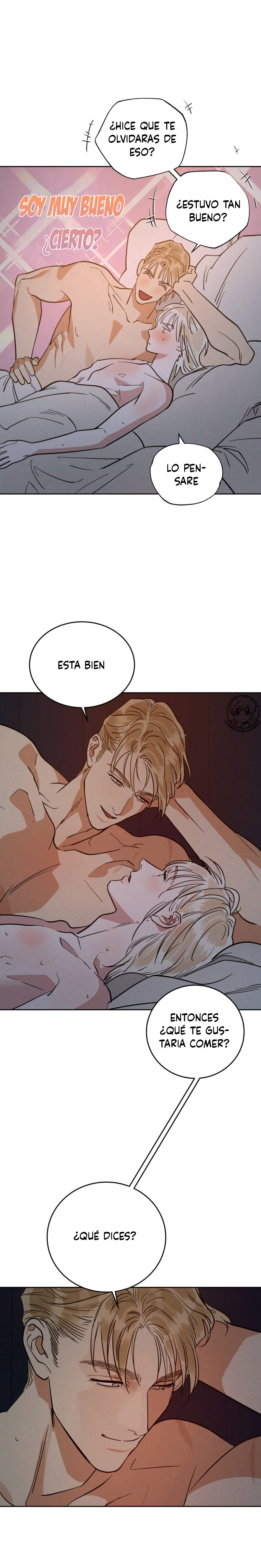 Antidote Capítulo 48 - Page 16