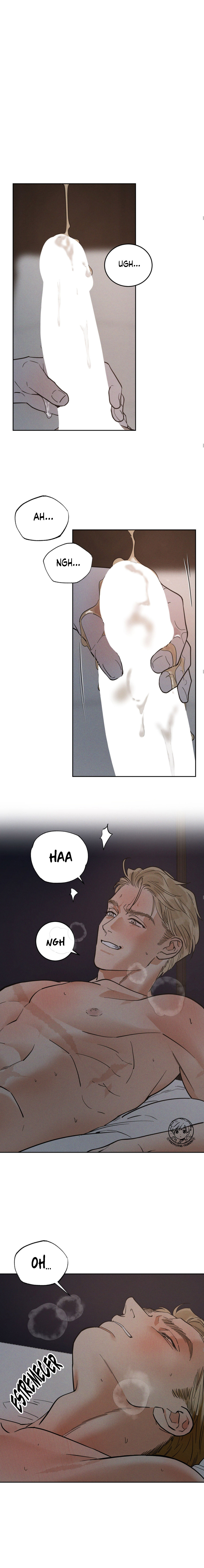 Antidote Capítulo 48 - Page 7