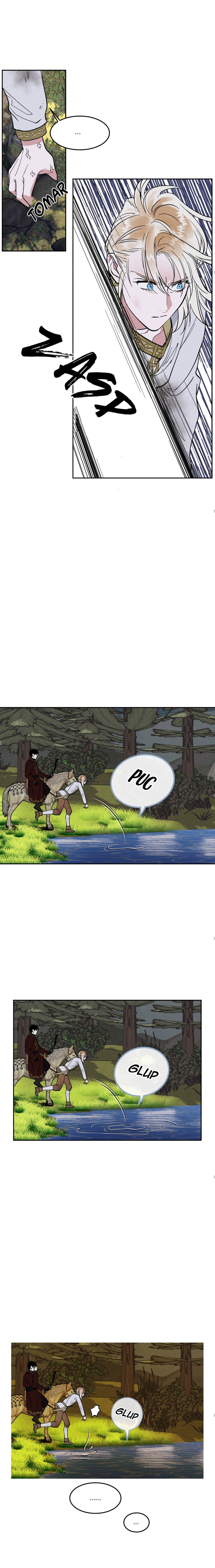 Antidote Capítulo 5 - Page 9