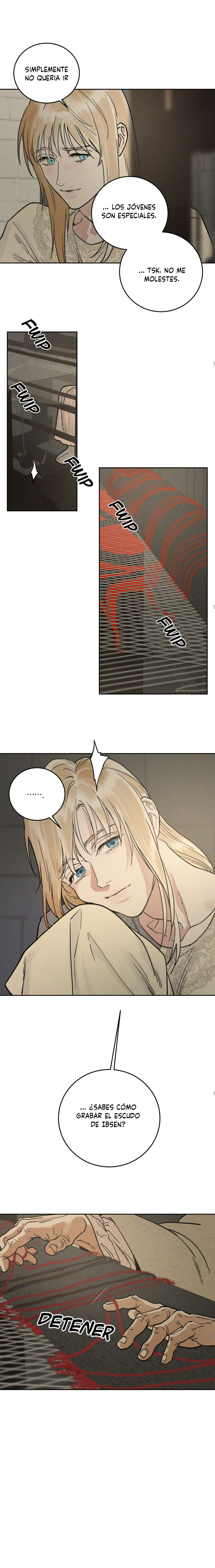 Antidote Capítulo 52 - Page 13