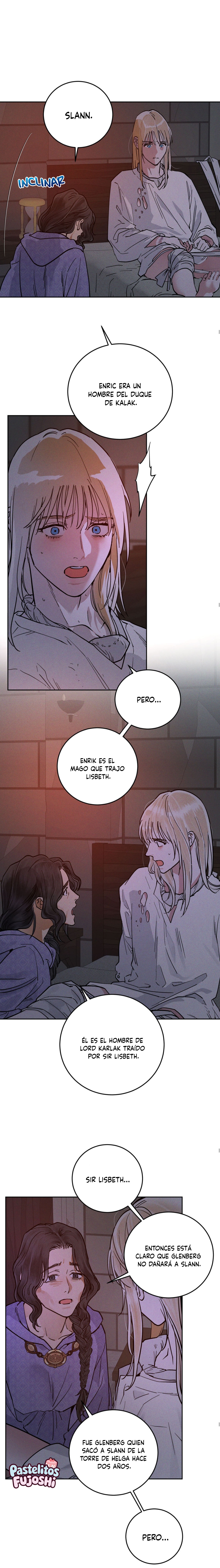 Antidote Capítulo 55 - Page 5