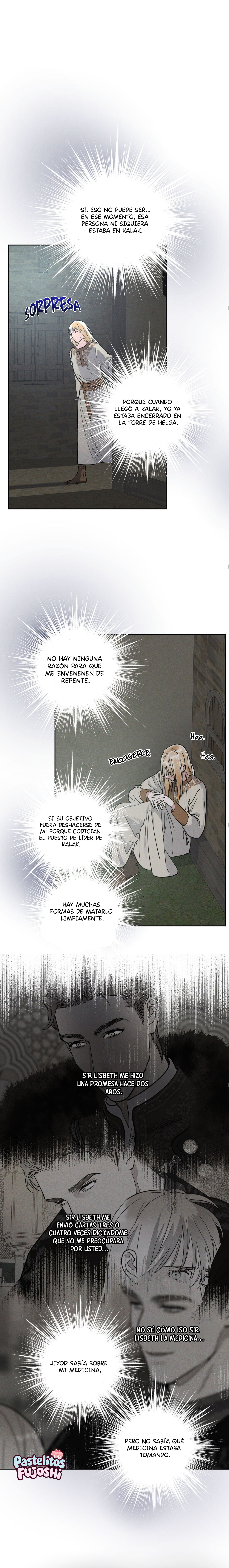 Antidote Capítulo 56 - Page 7