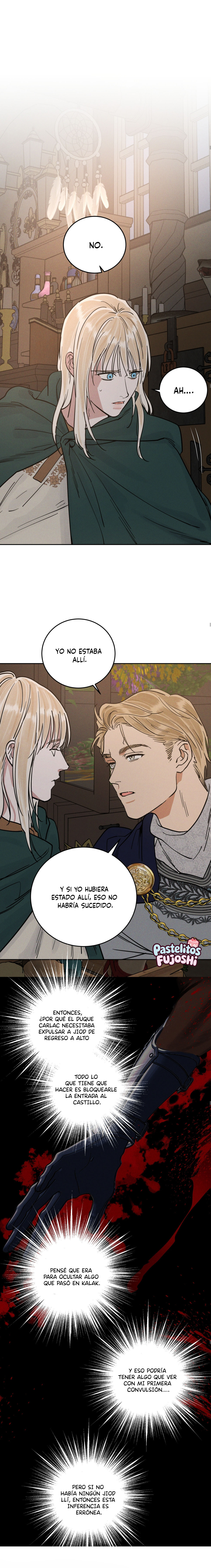 Antidote Capítulo 57 - Page 15