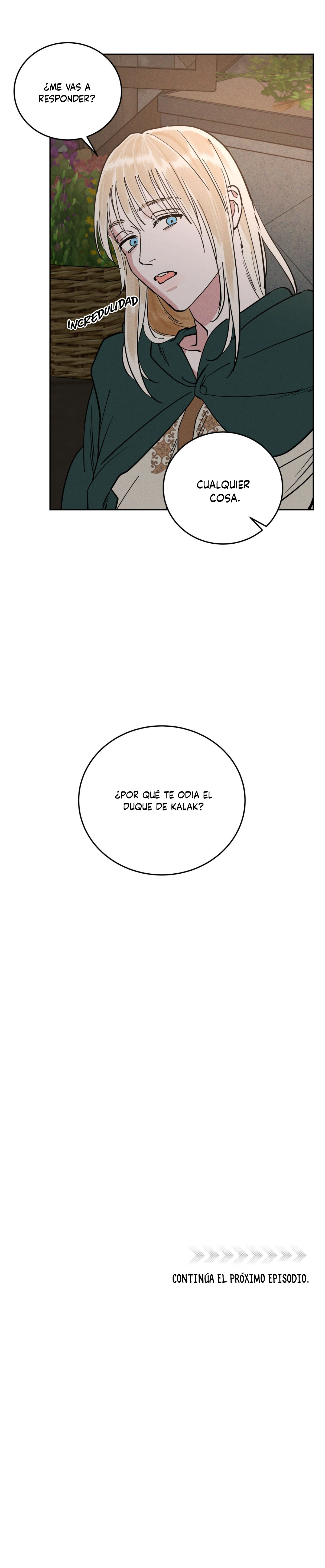 Antidote Capítulo 57 - Page 17