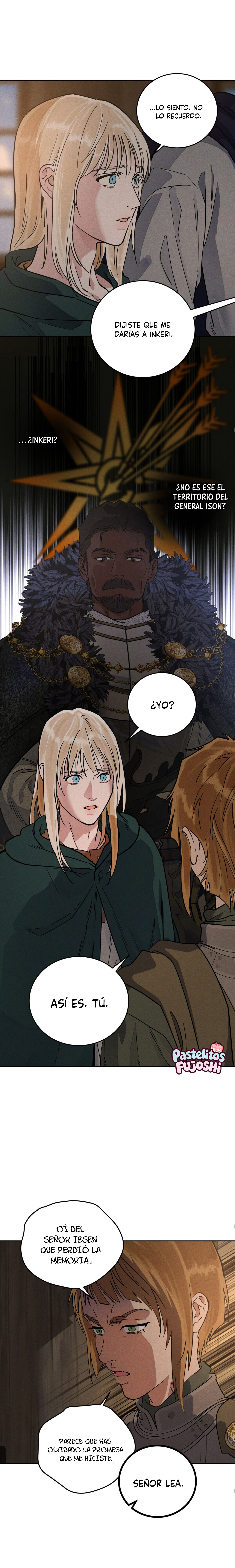 Antidote Capítulo 58 - Page 11