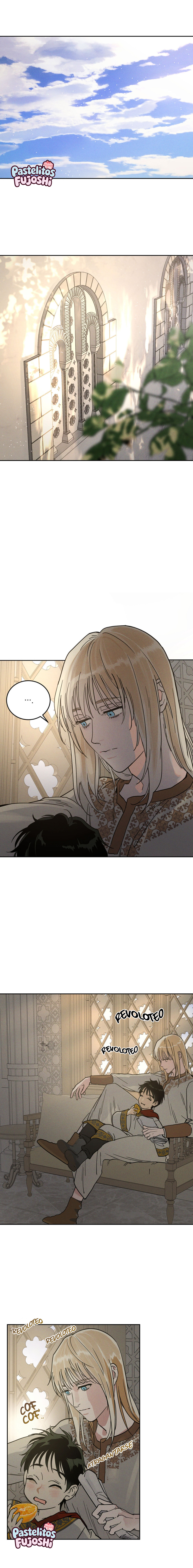 Antidote Capítulo 59 - Page 2