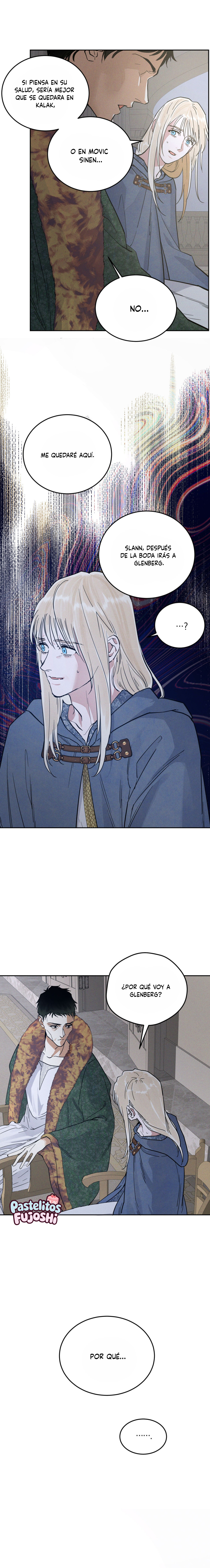 Antidote Capítulo 61 - Page 15