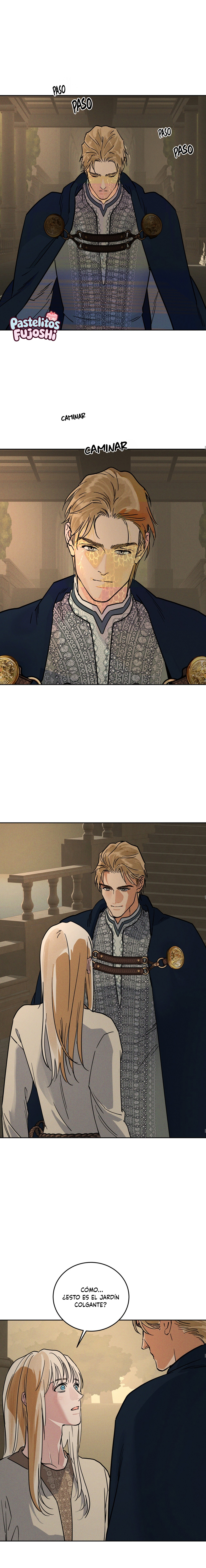 Antidote Capítulo 63 - Page 13