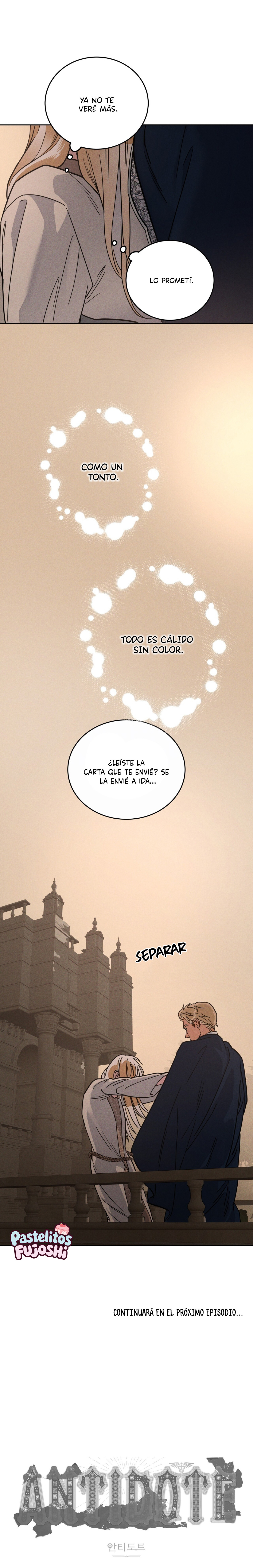 Antidote Capítulo 63 - Page 16