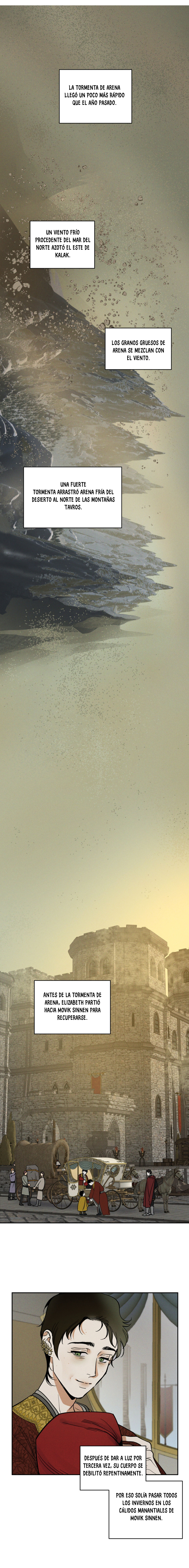 Antidote Capítulo 7 - Page 3