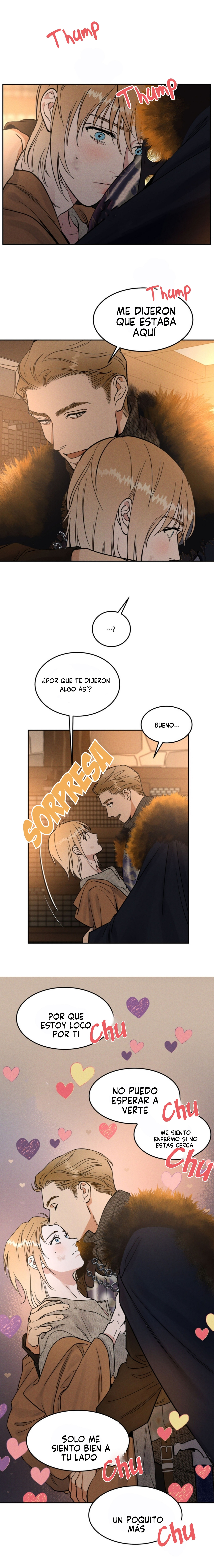 Antidote Capítulo 9 - Page 4