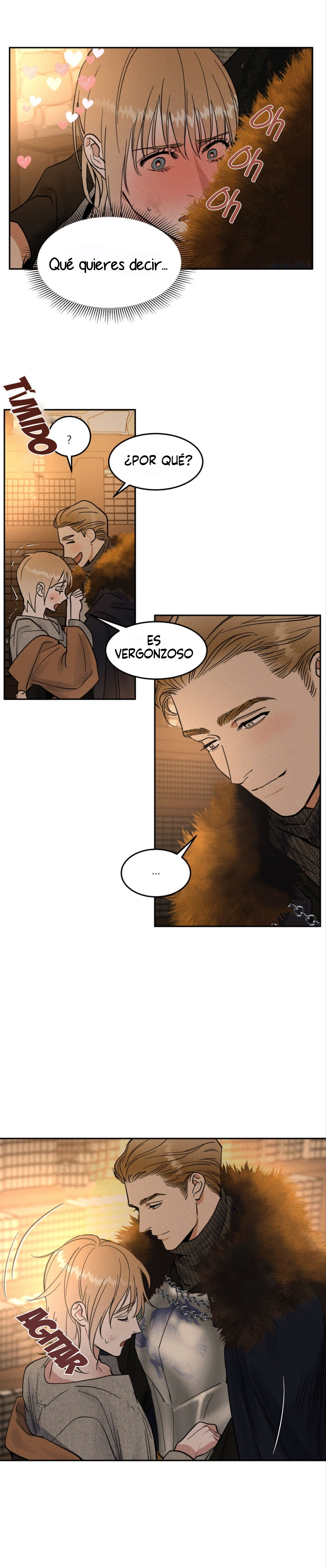 Antidote Capítulo 9 - Page 5