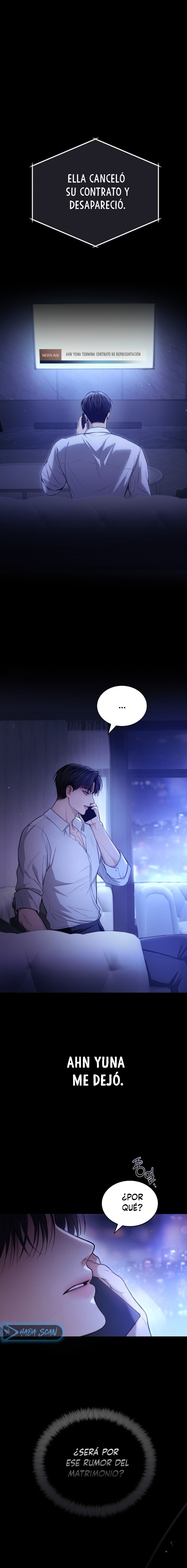 Primer Amor Capítulo 1 - Page 10