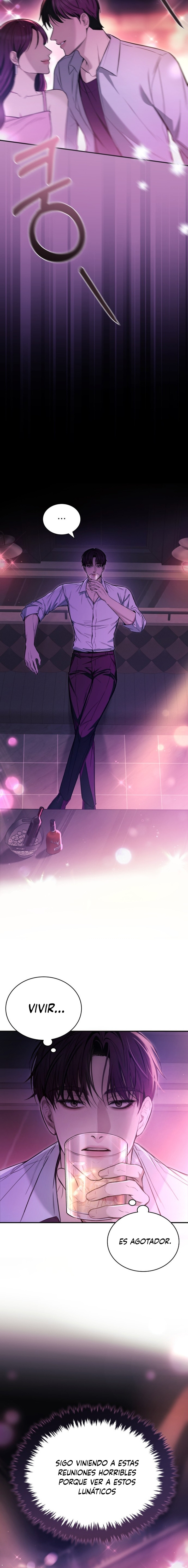 Primer Amor Capítulo 1 - Page 13