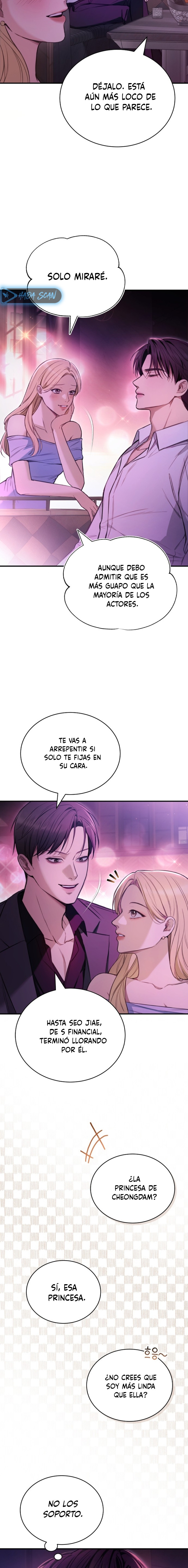 Primer Amor Capítulo 1 - Page 15