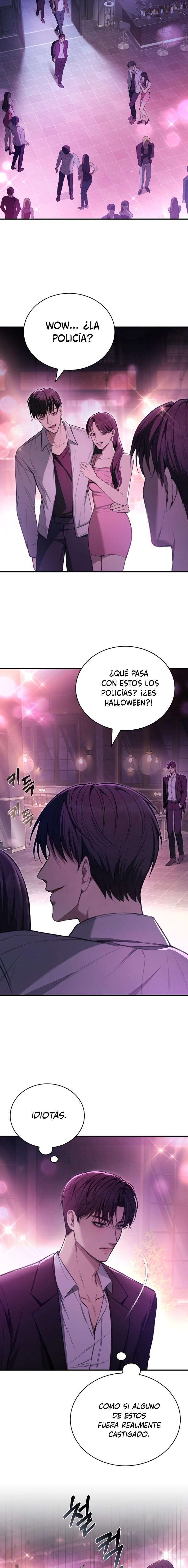 Primer Amor Capítulo 1 - Page 17