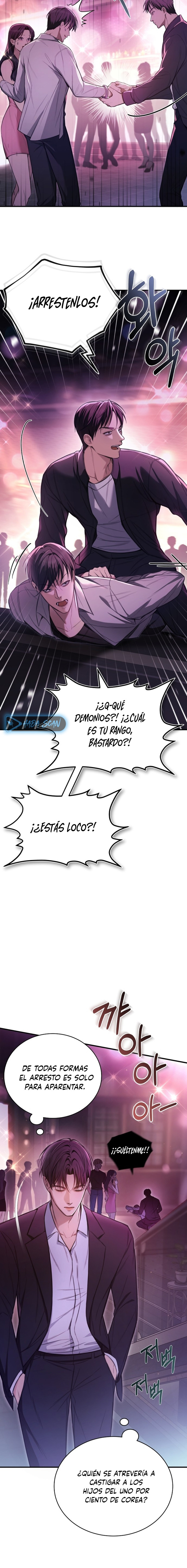 Primer Amor Capítulo 1 - Page 18