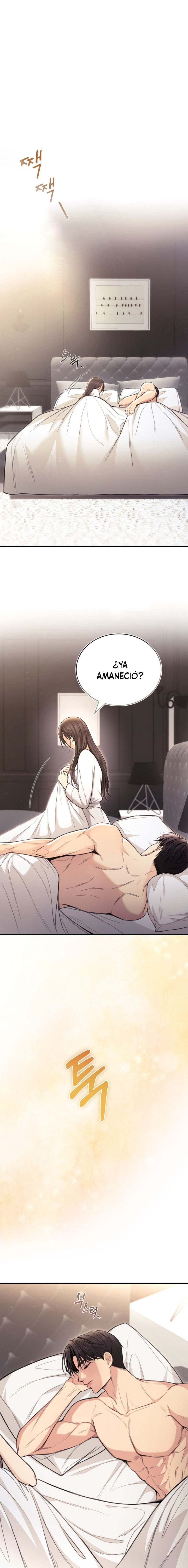 Primer Amor Capítulo 1 - Page 2