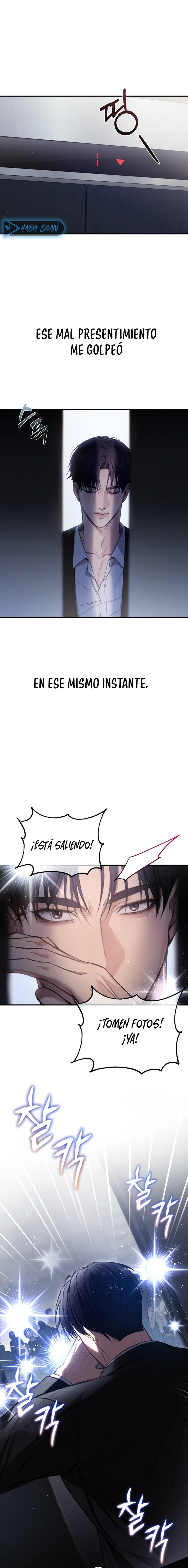 Primer Amor Capítulo 1 - Page 20