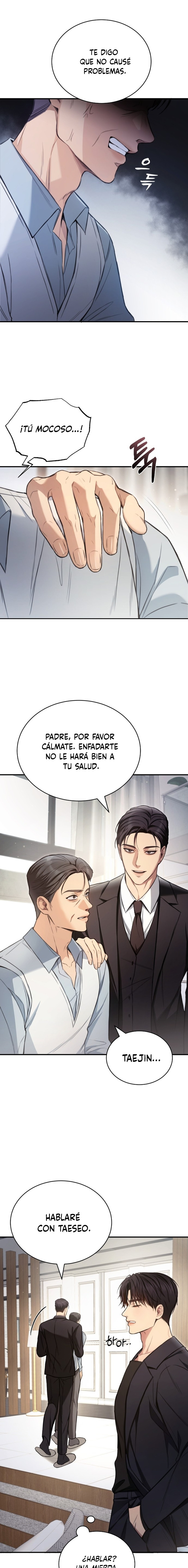 Primer Amor Capítulo 1 - Page 24