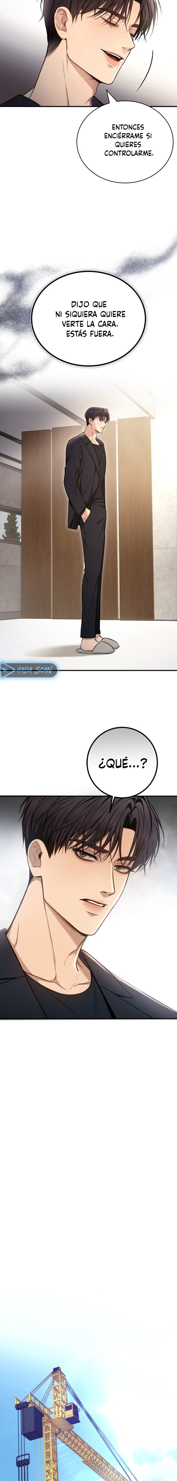Primer Amor Capítulo 1 - Page 26