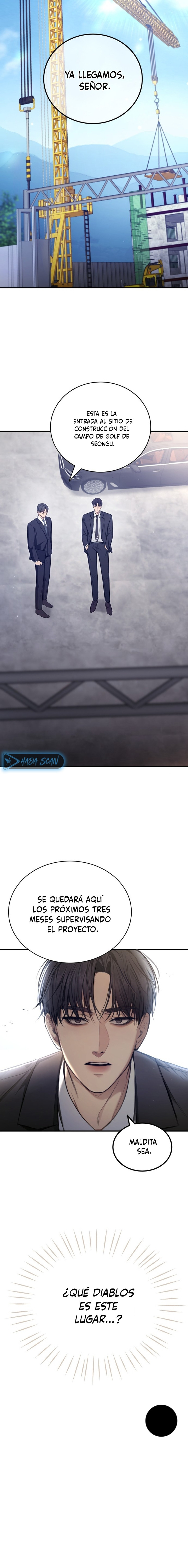 Primer Amor Capítulo 1 - Page 27