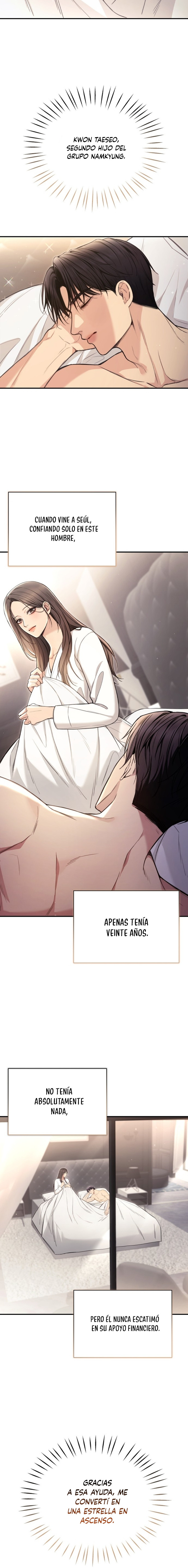 Primer Amor Capítulo 1 - Page 3