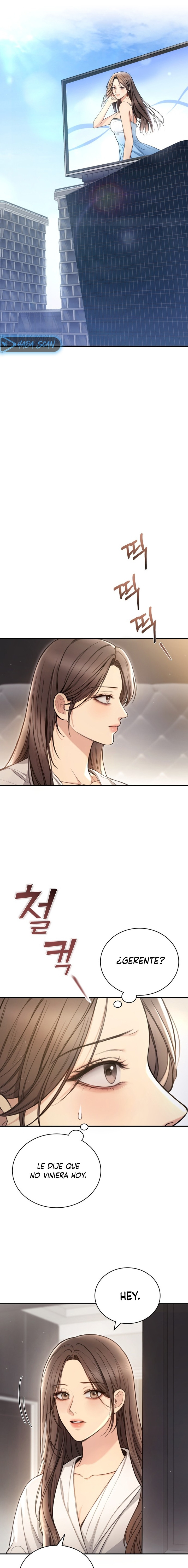 Primer Amor Capítulo 1 - Page 4