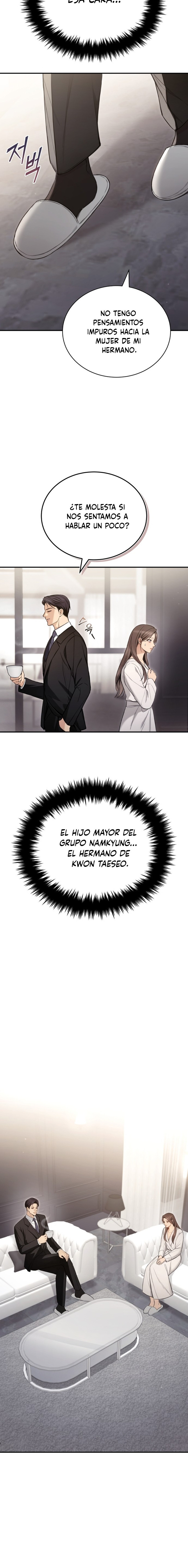 Primer Amor Capítulo 1 - Page 6