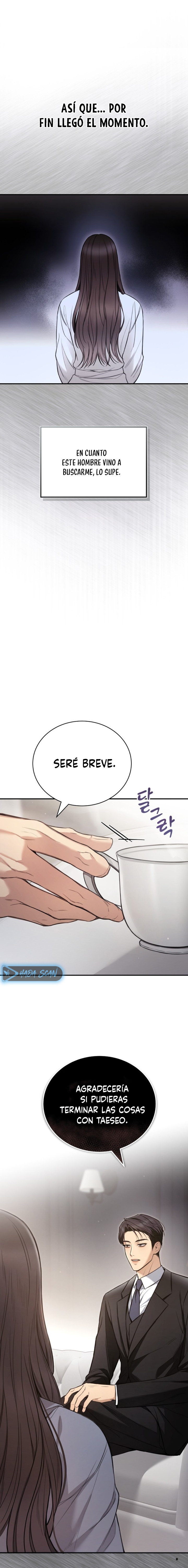 Primer Amor Capítulo 1 - Page 7