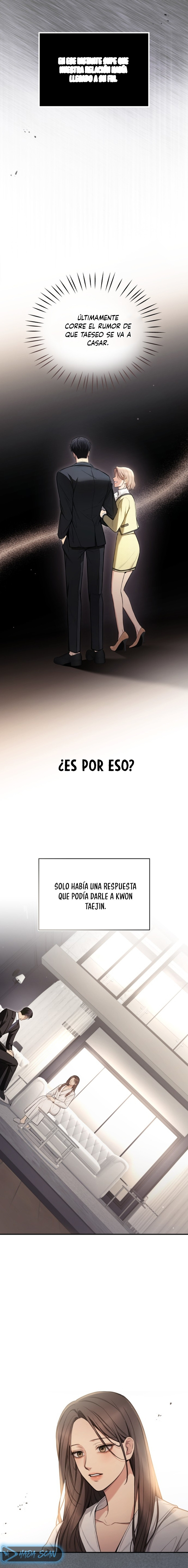 Primer Amor Capítulo 1 - Page 8