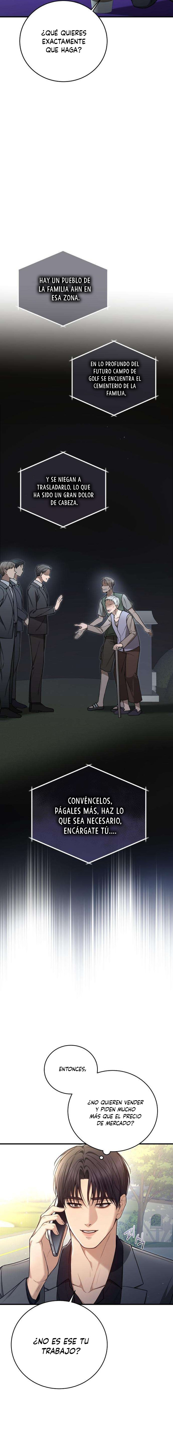 Primer Amor Capítulo 2 - Page 13