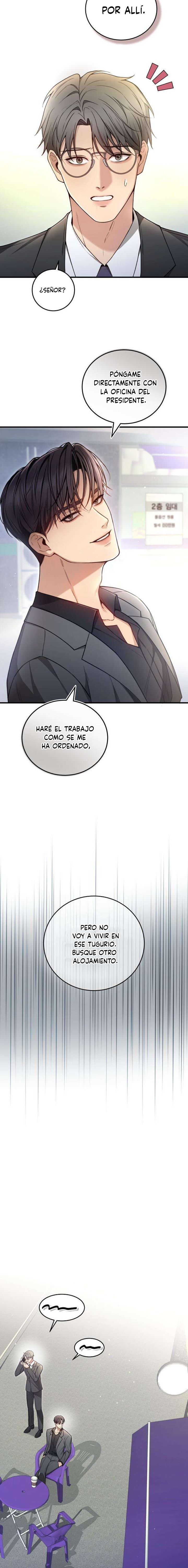 Primer Amor Capítulo 2 - Page 15
