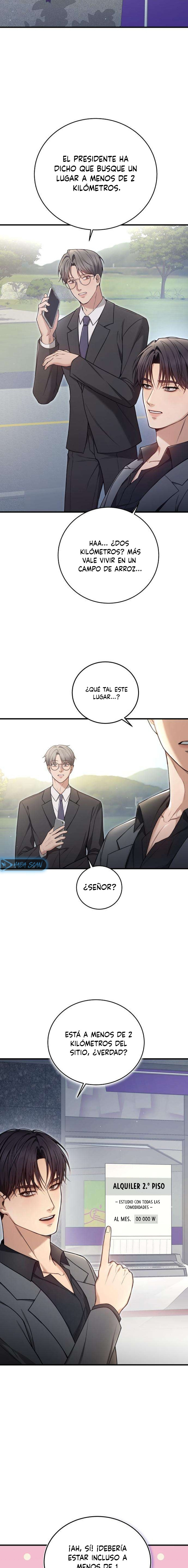 Primer Amor Capítulo 2 - Page 16