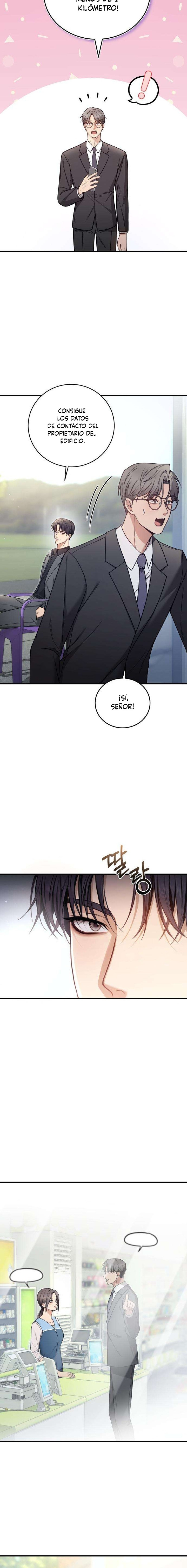 Primer Amor Capítulo 2 - Page 17