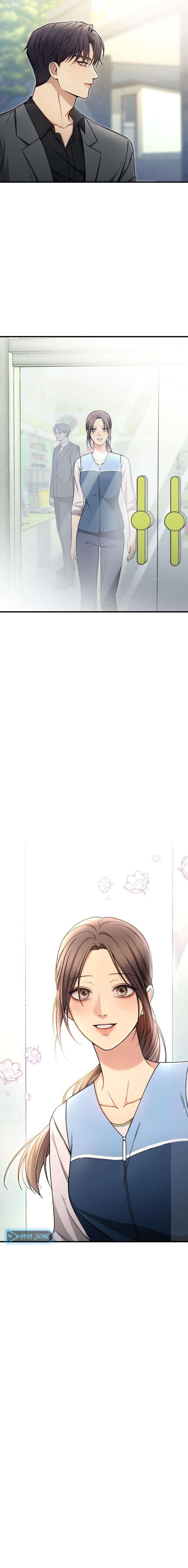 Primer Amor Capítulo 2 - Page 18