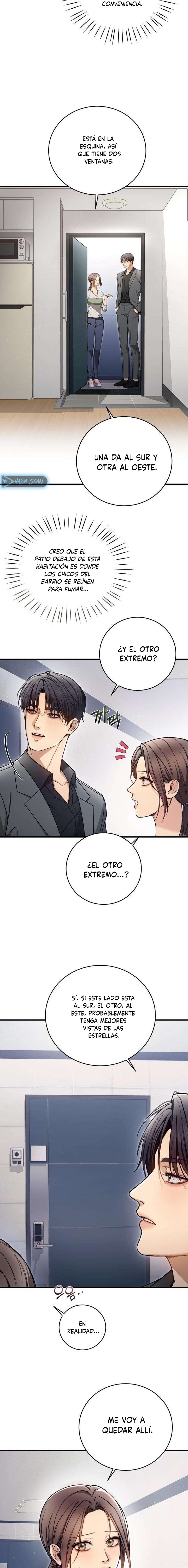 Primer Amor Capítulo 2 - Page 20