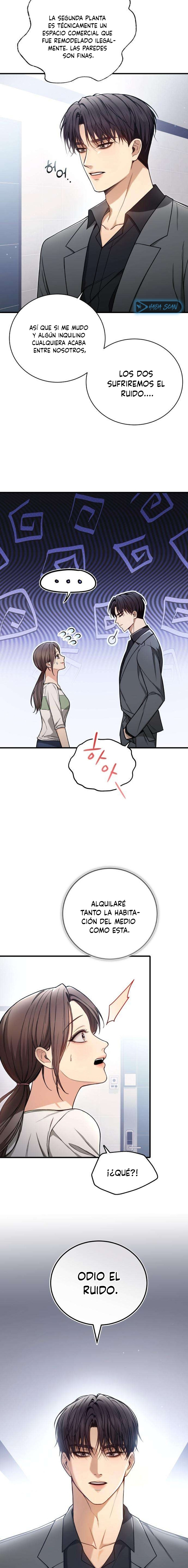 Primer Amor Capítulo 2 - Page 22