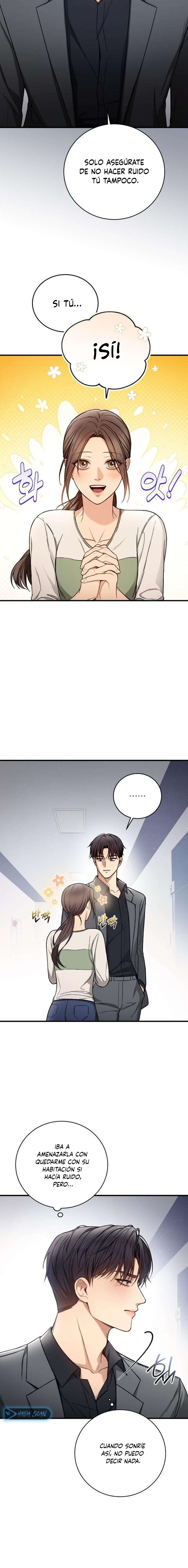 Primer Amor Capítulo 2 - Page 23