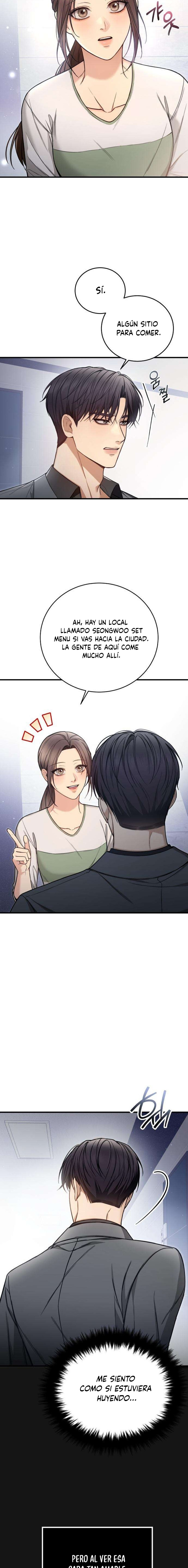 Primer Amor Capítulo 2 - Page 25