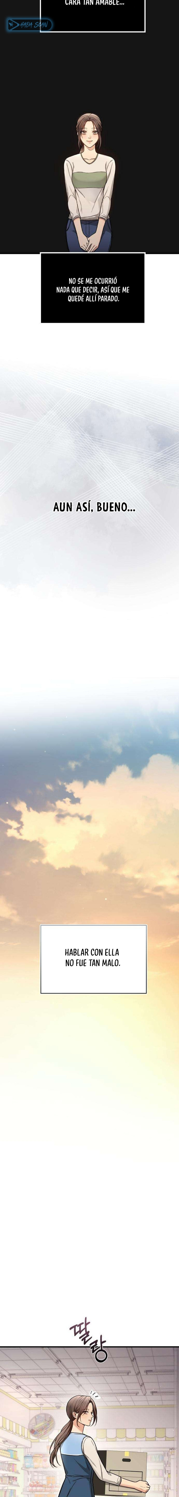 Primer Amor Capítulo 2 - Page 26