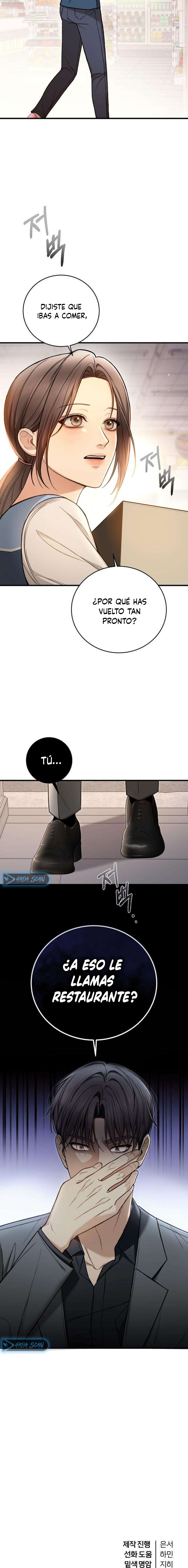 Primer Amor Capítulo 2 - Page 27