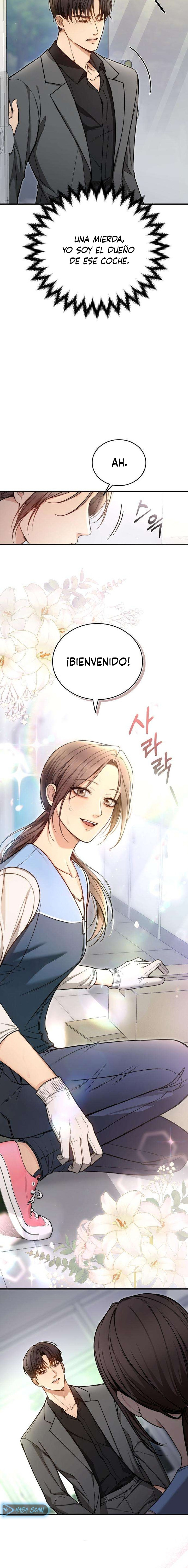 Primer Amor Capítulo 2 - Page 4