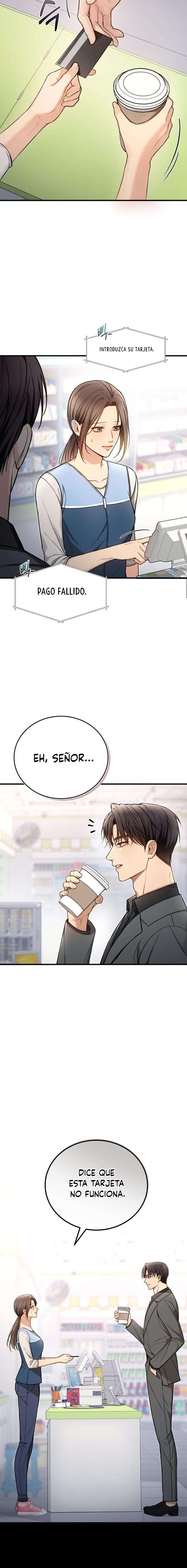 Primer Amor Capítulo 2 - Page 9