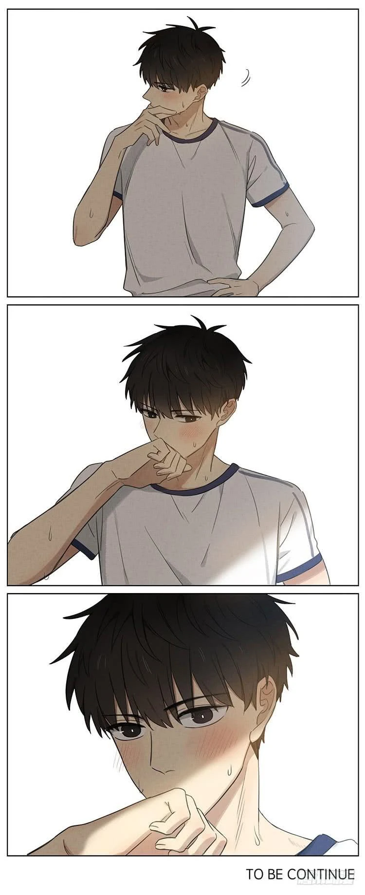 Mi primer amor Capítulo 12 - Page 6