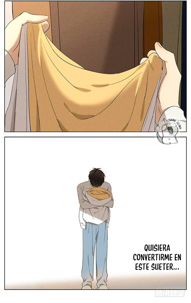 Mi primer amor Capítulo 24 - Page 11