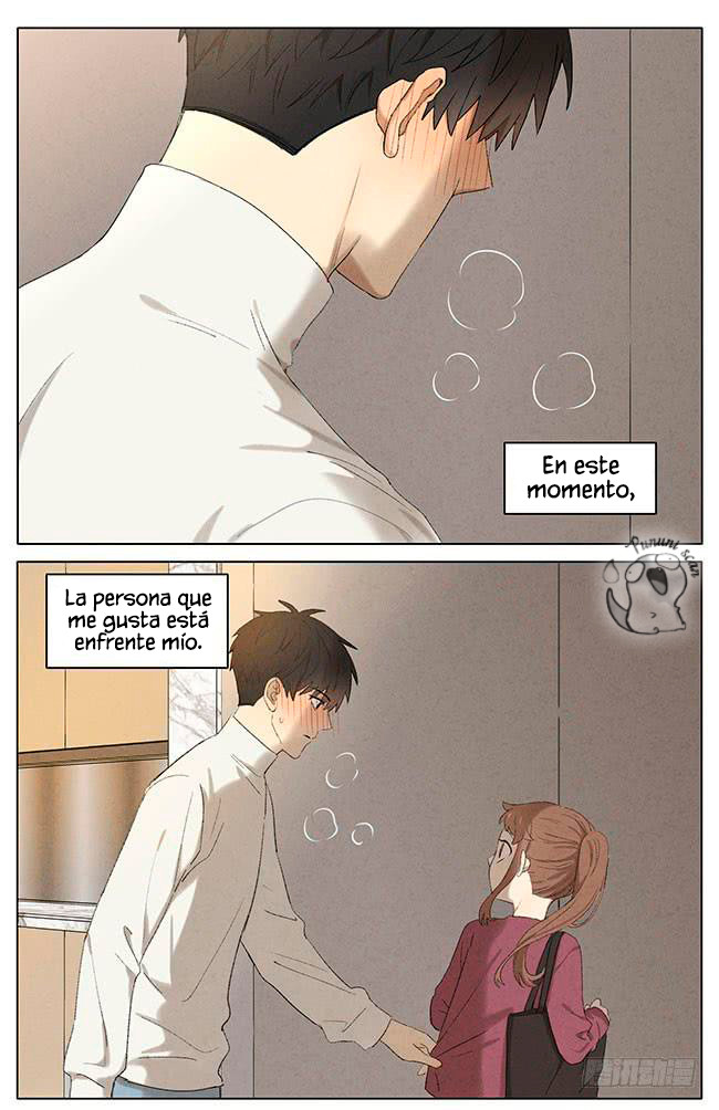 Mi primer amor Capítulo 24 - Page 4